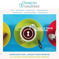 Before sharing sensitive information, make sure you're on a federal government site. Diabetesunlocked Diabetesunlockd Twitter