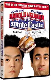 Harold & Kumar Go to White Castle [Articles]