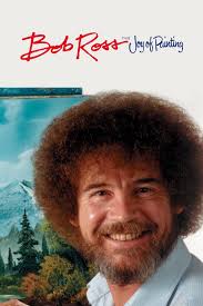 Watch The Joy of Painting With Bob Ross (1983) TV Series Free Online