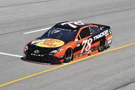 78 furniture row racing toyota camry during the 2018 nascar series. Gallery Landing Page Official Site Of Nascar Martin Truex Jr Martin Truex Truex Jr