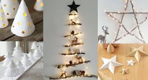 Boules de noël, calendrier de l'avent, cartes des voeux, sablés de noël : Diy Noel Facile Et Rapide La Deco De Noel A Fabriquer Maison I Blog Ma Maison Beko