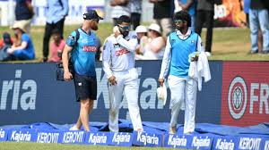 Dinesh Chandimal Injury Drama Takes Major Turn With Concussion Replacement - NDTV Sports