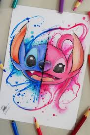 Epingle Sur Dessins