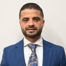 Meet the Coliseum Lexus of Oakland Team