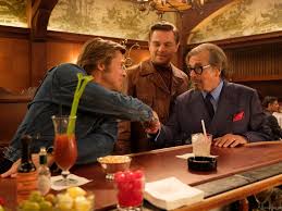 Тим рот / tim roth. The Ultimate Guide To Once Upon A Time In Hollywood Locations Discover Los Angeles