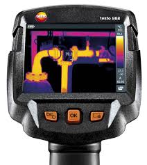 Photos and video recordings are saved in the phone memory so that they can be quickly copied and compared later on. Testo 868 Thermal Imager Testo 865 Testo 872 Download Website Testo Thailand