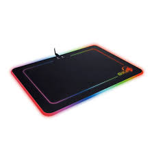 Pad Mouse Gamer Genius GX Gaming GX-pad 600H RGB (31250006400)