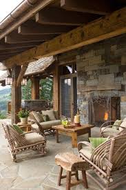 May 13, 2021 · our gallery of 45+ rustic home decor ideas offers something for every room in your home. Rustic Outdoor Interior Design And Home Decor Ideas Facebook
