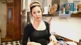 Resultado de imagen de Sandra Barneda prueba suerte como youtuber