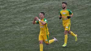 Latest results enyimba vs orlando pirat. Coton Sport Enyimba And Orlando Pirates Sail To Caf Cc Group Phase Cafonline Com