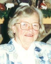 Nada Newman Obituary