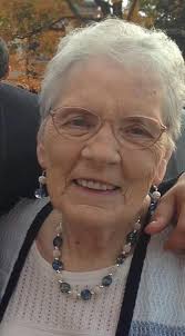 Lois Deaton Obituary