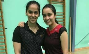 Shraddha Kapoor To Resume Training For Amole Guptes Saina