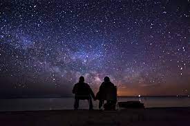 With miles of shoreline along lake huron, lots of trails and a dark sky preserve, port crescent state park is the ideal spot for an outdoor adventure. The Most Stellar Places For Stargazing In Michigan Michigan