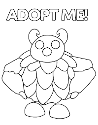 Check spelling or type a new query. The Yeti From Adopt Me Has A Large Body With Layers Of Fur Coloring Pages Adopt Me Coloring Pages Coloring Pages For Kids And Adults