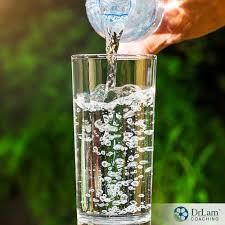 Baking soda is alkaline and has a ph level of 9.0. Alkaline Water Pros And Cons A Startling Way To Improve Your Health