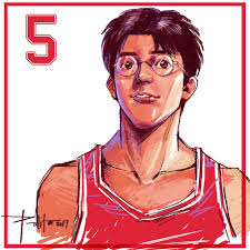 slam dunk kiminobu kogure slam dunk slam dunk anime dunk