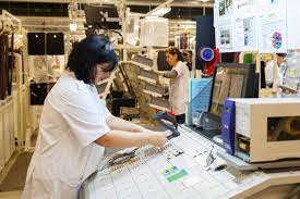 1.017 locuri de muncă disponibile în iași pe indeed.com. 2 500 De Locuri De MuncÄƒ Nou Create La Fabrica De Cablaje Auto Din Orhei Actualitate