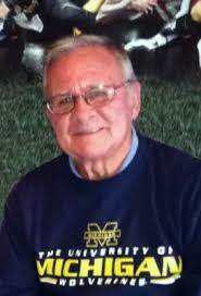 Obituary information for James Claude Gano