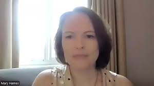 How to embrace your nerves as a speaker