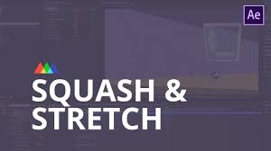 Mungkin sebelumnya saya telah membuat beberapa artikel seputar after effect. Tutorial Squash And Stretch In After Effects