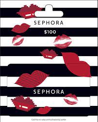 Choose a design and enter your gift amount. Amazon Com Sephora Gift Card 25 Gift Cards
