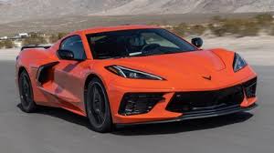 The 2021 chevrolet corvette is getting more expensive part of the way through its second model year. 2021 Chevy Corvette Sees 1 000 Price Increase Carsdirect