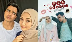 Gandingan terbaru ini pasti mencetuskan fenomena, mungkin?? Red Velvet Lakonan Neelofa Dikritik Keras Media Hiburan