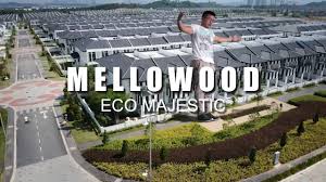 Ecoworld and ballymore are delighted to share the vision of creating some of london's most exciting and innovative residential developments. Property Review 060 Mellowood Eco Majestic Youtube