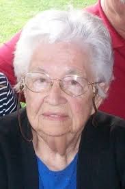 Reba Brooks Obituary (2013)