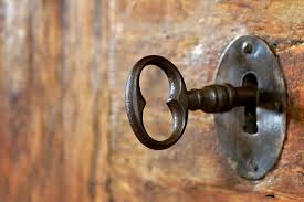 The device is now unlocked. 4 Keys To Unlock The Power Of Your Mind
