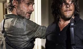 daryl dixon the walking dead