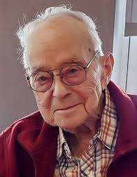 Orlin Miller Obituary