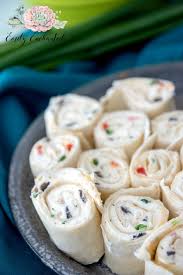 Cream Cheese Pinwheels Appetizer Pinwheels Appetizer Partyfood Creamcheese Chees Cream Cheese Pinwheels Pinwheels Appetizers Recipes Pinwheel Appetizers