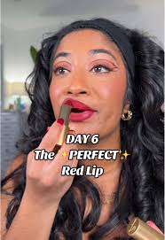 Lisa Eldridge Lipstick Brown Skin