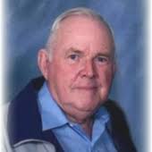 Obituary information for George Blake Henard