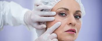 Blepharoplasty in Dubai