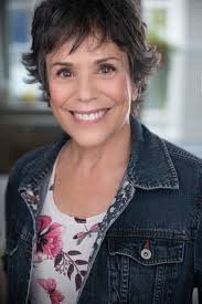 Joan Barber's Instagram, Twitter & Facebook