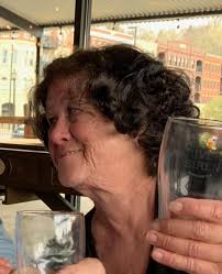 Peggy Miller Obituary