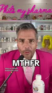 Learn all about the MTHFR Gene Mutation! Make sure you are taking a  multivitamin with L-Methylfolate! #mropartner #maryruths #multivitamin  #mthfr #mthfrgenemutation #mthfrawareness #mthfrgene