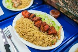 bamiyan kabob afghan food in toronto the grid to afghanistan food recipes food afghanistan food