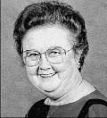 Frances COTHRAN Obituary (2011)