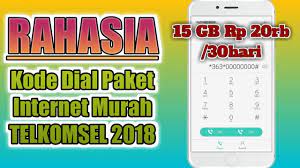We did not find results for: Kode Dial Paket Internet Murah Telkomsel 2018 Youtube