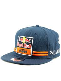 Price and other details may vary based on size and color. Ktm Red Bull Racing Team New Era Navy Cap