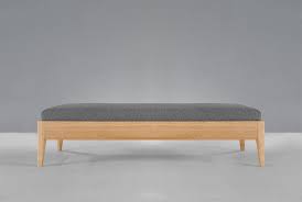 Das kopfteil eines bettes umgibt uns beim schlafen mit einem besonders schützenden gefühl. Massivholzbett Ohne Kopfteil Zack Design Cm Basic Purenature