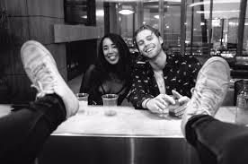 Sierra deaton is a floridian singer, formerly forming one half of the pop duo alex & sierra. Sierra Deaton On Twitter Loved Being With Lovely People To Celebrate The Birth Of Our Lil Luke5sos This Weekend Thank You Tallywood Palms Https T Co Owg7tstgxz