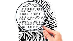 Automated fingerprint identification is the process of using a computer to match fingerprints against a database of known and unknown prints in the fingerprint identification system. Dna Parmak Izi Kreatifbiri