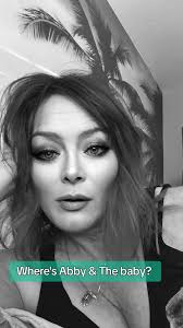 Lisa Richards Daughter Abby Miscarriage