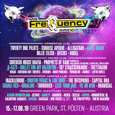 Sxsw 2021 to feature lineup headliners charli xcx, demi lovato and tom petty: Fm4 Frequency Festival 2019 Line Up Phase 2 2bconfirmed