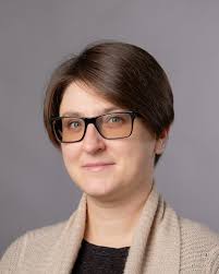 Our new member: Viktoriya Kuzina (University of Turku)